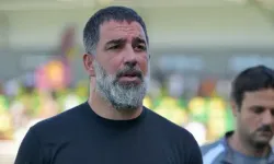 Arda Turan'dan milli takım iddialarına yanıt