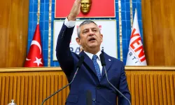 Özgür Özel'den Erdoğan'a 'görevden alma' tepkisi!