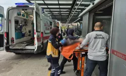 Kaçak maden ocağında göçük: Bir can kaybı!