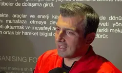 Selçuk Bayraktar: 40 ülkede faaliyet gösteriyoruz, 7 ülkede tesisimiz var