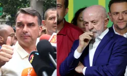 Brezilya'da seçim ikinci tura kaldı
