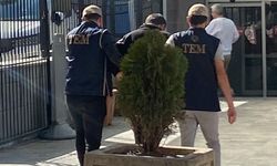 Eskişehir'de DEAŞ operasyonu: 1 tutuklama!