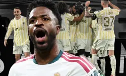Fenerbahçeli isme çarpıcı benzetme: "Vinicius olayı gibi"