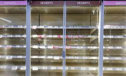 Fransa'da marketlere siber saldırı