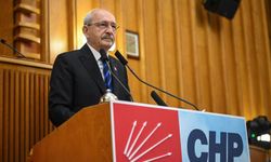 Kılıçdaroğlu: "Kirli ve şaibeli adamın CHP'de işi yoktur"