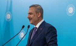 Dışişleri Bakanı Hakan Fidan, Azerbaycan'a gidiyor
