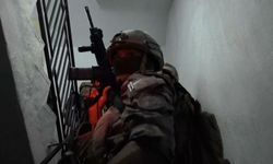 1,5 milyar liralık işlem hacmi bulunan şebekeye 26 tutuklama
