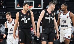 Beşiktaş EuroLeague'de Bayern'i yıktı!