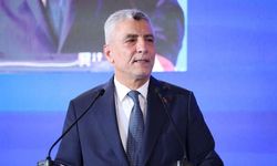 Bakan Bolat, sel mağduru esnafa nakdi destek sağlanacağını açıkladı
