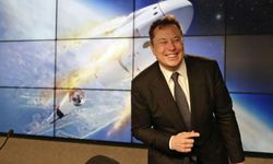 Elon Musk'tan dev vaat: ABD'deki her çocuğa SpaceX hissesi dağıtacak