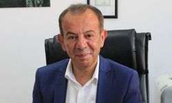 Tanju Özcan beraatini istedi