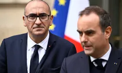 Fransa'da kısmi sokağa çıkma yasağı yolda