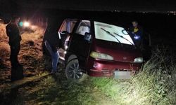 Aracında baygın halde bulundu, hastanede öldü!