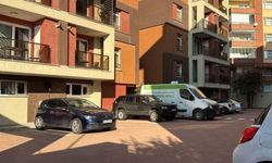 Öğretmenevi müdür yardımcısı ölü bulundu
