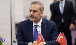 Bakan Fidan, Libya ile yapılan anlaşmayı değerlendirdi