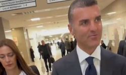 Emir Sarıgül için tutuklama talebi