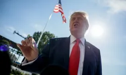 Trump'tan İran savaşı açıklaması: Çok hızlı bitirebiliriz