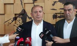 Gürsel Tekin: CHP’nin cumhurbaşkanı adayı var