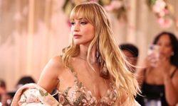 Jennifer Lawrence'tan meme estetiği itirafı