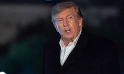 Donald Trump, İran'dan talebini yineledi