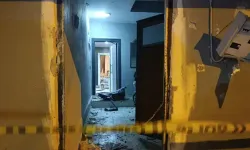Patlayıcı atılan evin sahibi: 'Can güvenliğimiz yok'