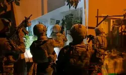 İzmir'de suç örgütüne operasyon!