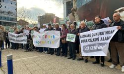 Kültürpark Platformu'ndan satış tepkisi: Kimin malını kime satıyorsunuz?