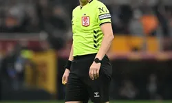 Süper Lig'in 10. haftasında düdük çalacak hakemler belli oldu