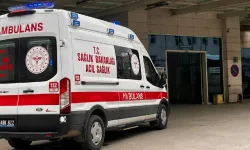 86 öğrenci zehirlenme şüphesiyle hastaneye kaldırıldı
