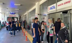 Lise pansiyonunda zehirlenme şüphesi: 30 öğrenci hastanelik oldu