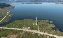 İzmir’in barajlarında yüzler güldüren tablo: Tahtalı 5'e katlandı!