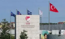 Başsavcılıktan TFF’ye ‘Futbolda bahis’ soruşturmasında koordinasyon talebi