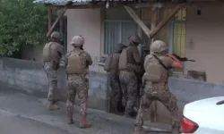 Malatya'da tefeci operasyonu: 13 gözaltı