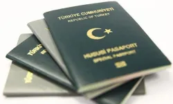 Muhtarlara 'Yeşil Pasaport' verilsin teklifi