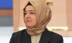 Fatma Betül Sayan Kaya ve eşi ifade verecek