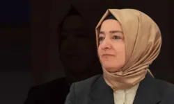 Fatma Betül Sayan Kaya AK Parti'den istifa etti