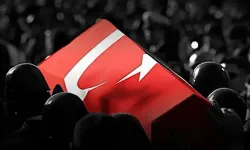 Bir acı haber daha: Piyade Uzman Çavuş şehit oldu