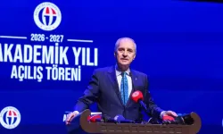 Kurtulmuş: Bu yolda sonuna kadar yürüyeceğiz
