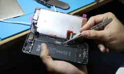 Elektronik servis firması mercek altında: 1,5 milyon TL idari para cezası