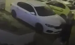 Taksici, evine bıraktığı müşteriyi vurdu!