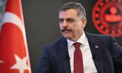 Bakan Çiftçi: İstanbul ve Antalya’da tüm ekiplerimizle sahadayız