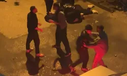 Bursa'da bıçaklı kavga:1 ölü 2 yaralı