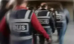 DEAŞ’ın finansmanına yönelik operasyon: 14 gözaltı