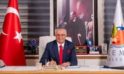 Belediye başkanı ve 8 meclis üyesi CHP'den istifa etti