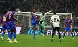 Beşiktaş evinde berabere kaldı!