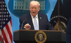 Trump: İran'ı fena halde alt ettik, belki biraz daha ileri gidebiliriz