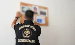 Faili meçhul bebek cinayeti aydınlatıldı!