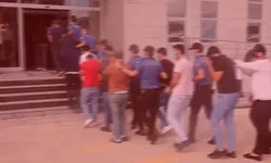 7 ilde 'müstehcenlik' ve 'fuhuş' operasyonu: 33 tutuklama
