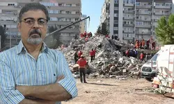 Uzmanı uyardı: İzmir'deki 5 fay tetikte!