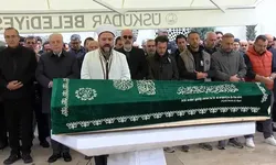 Can Yayınları Genel Yayın Yönetmeni Cem Akaş son yolculuğuna uğurlandı